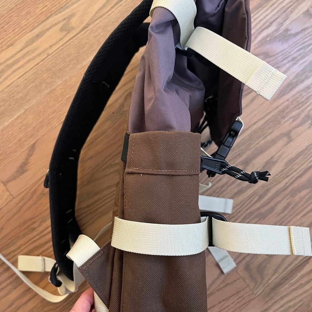 Topo Designs- Rover Backpack - Picture 6 of 11